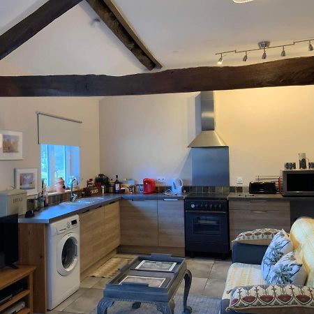 Le Cloitre Apartment Уегоа Екстериор снимка