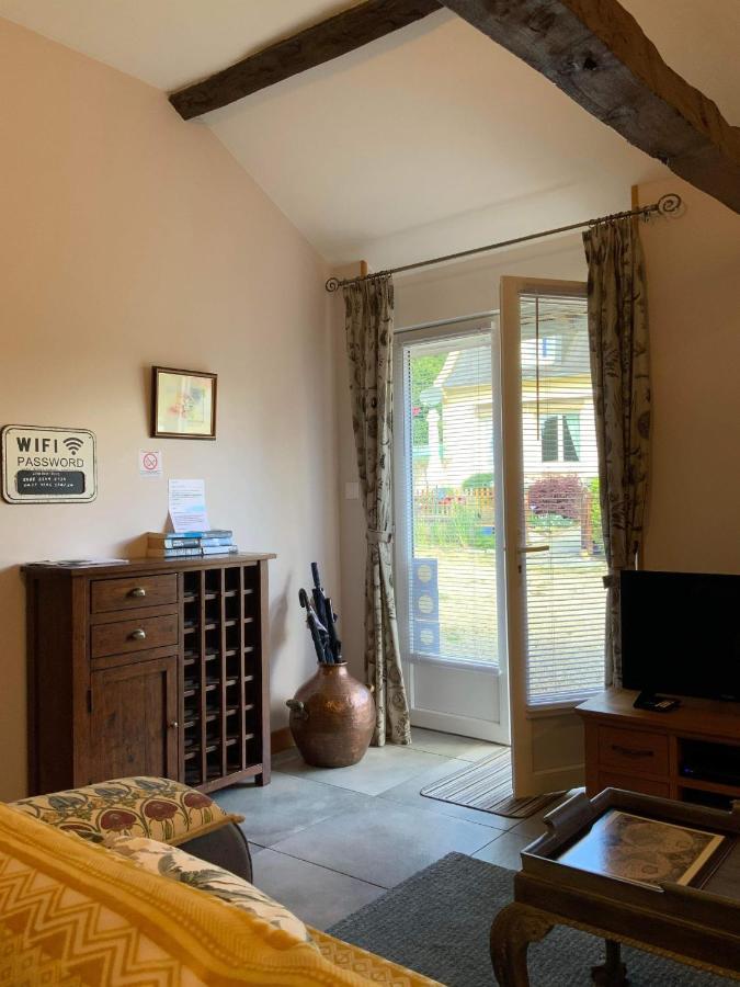 Le Cloitre Apartment Уегоа Екстериор снимка