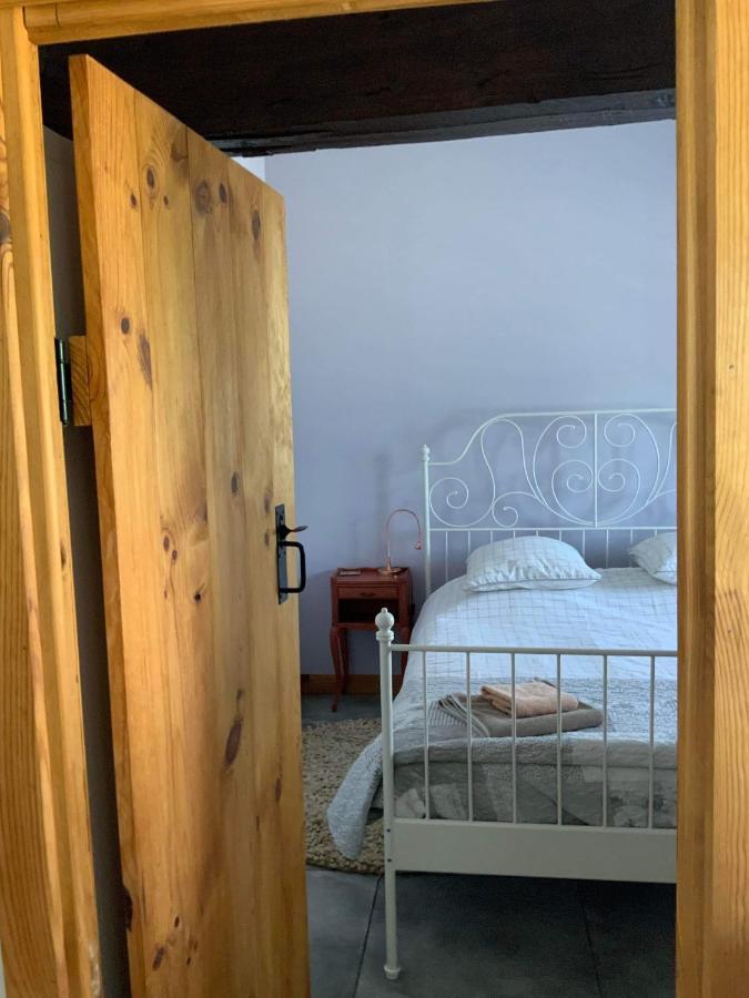Le Cloitre Apartment Уегоа Екстериор снимка