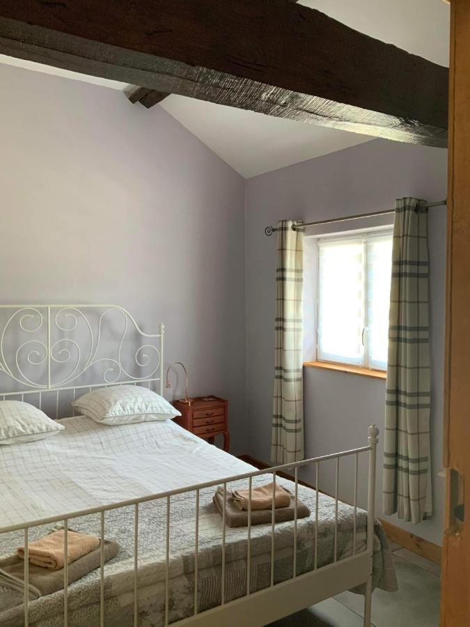 Le Cloitre Apartment Уегоа Екстериор снимка