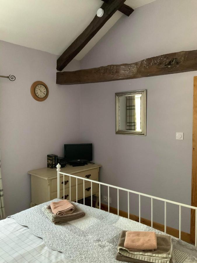 Le Cloitre Apartment Уегоа Екстериор снимка